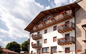 Albergo Milano